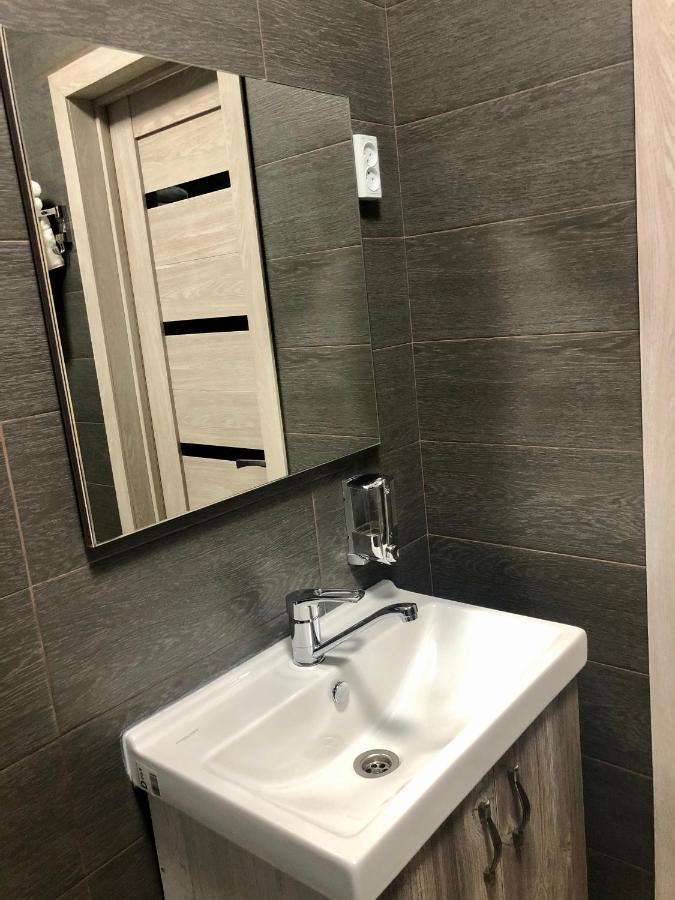 Tarlan Hotel 阿克套 外观 照片