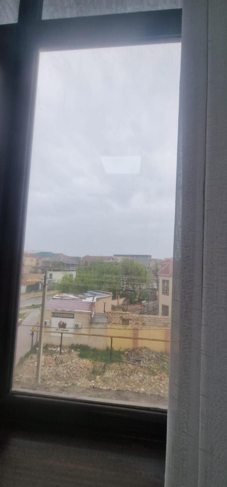 Tarlan Hotel 阿克套 外观 照片